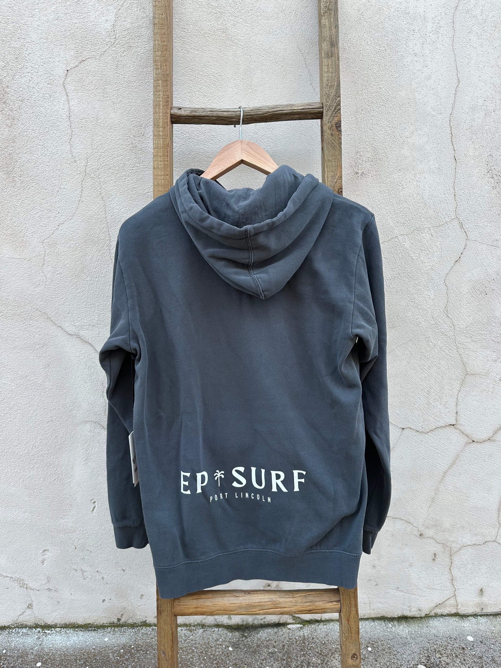 EP SURF Unisex Palm Hoody