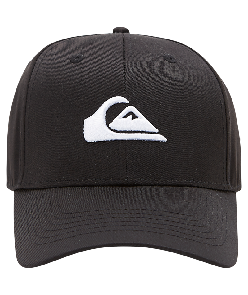 Quiksilver Decades Youth in BLACK