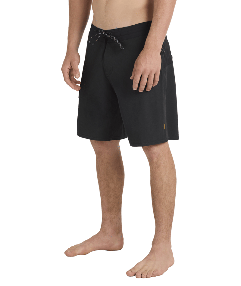 Quiksilver Paddler Boardshort in BLACK