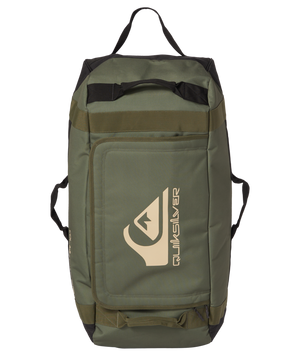 Quiksilver Shelter Roller in GRAPE LEAF