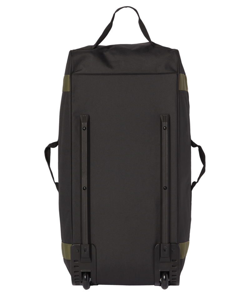 Quiksilver Shelter Roller in GRAPE LEAF