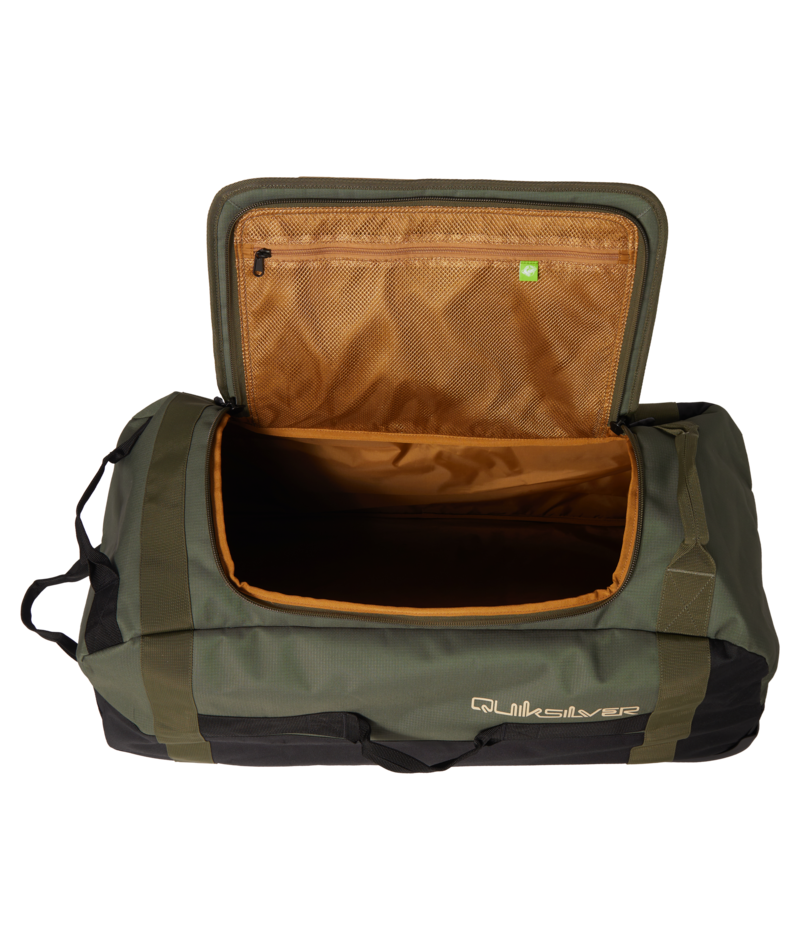 Quiksilver Shelter Roller in GRAPE LEAF