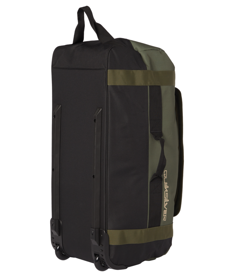 Quiksilver Shelter Roller in GRAPE LEAF
