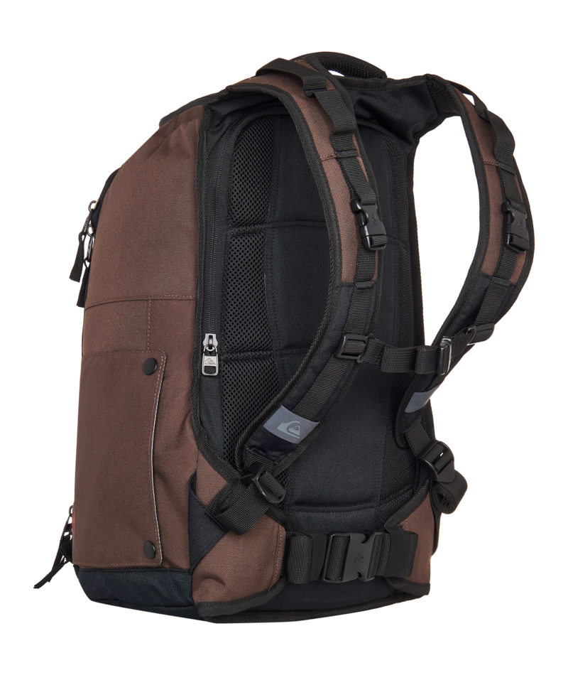 Quiksilver Grenade in CHOCOLATE BROWN