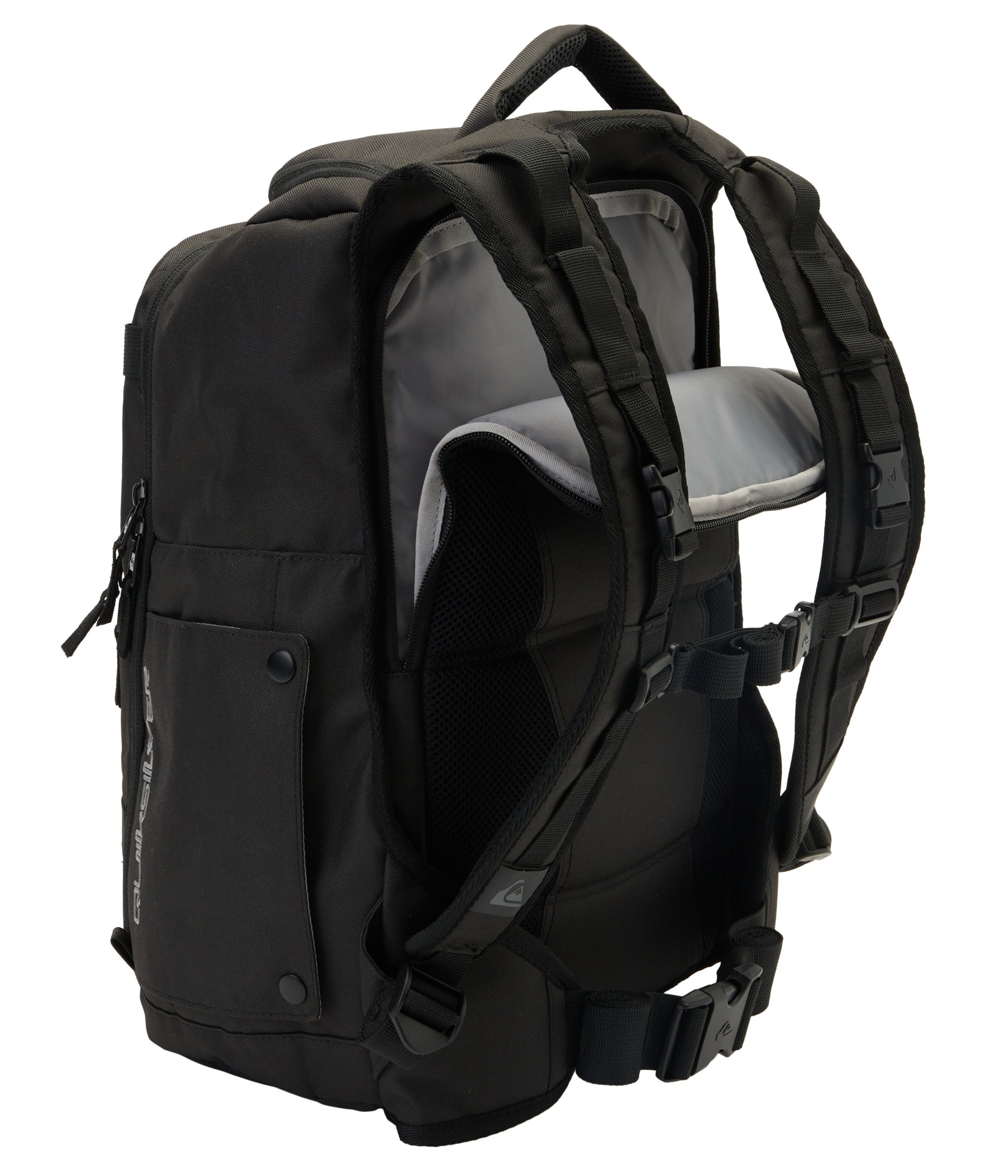 Quiksilver Grenade in BLACK