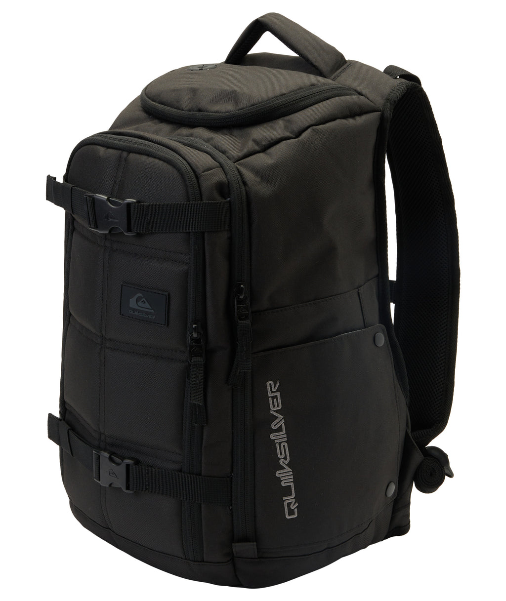 Quiksilver Grenade in BLACK