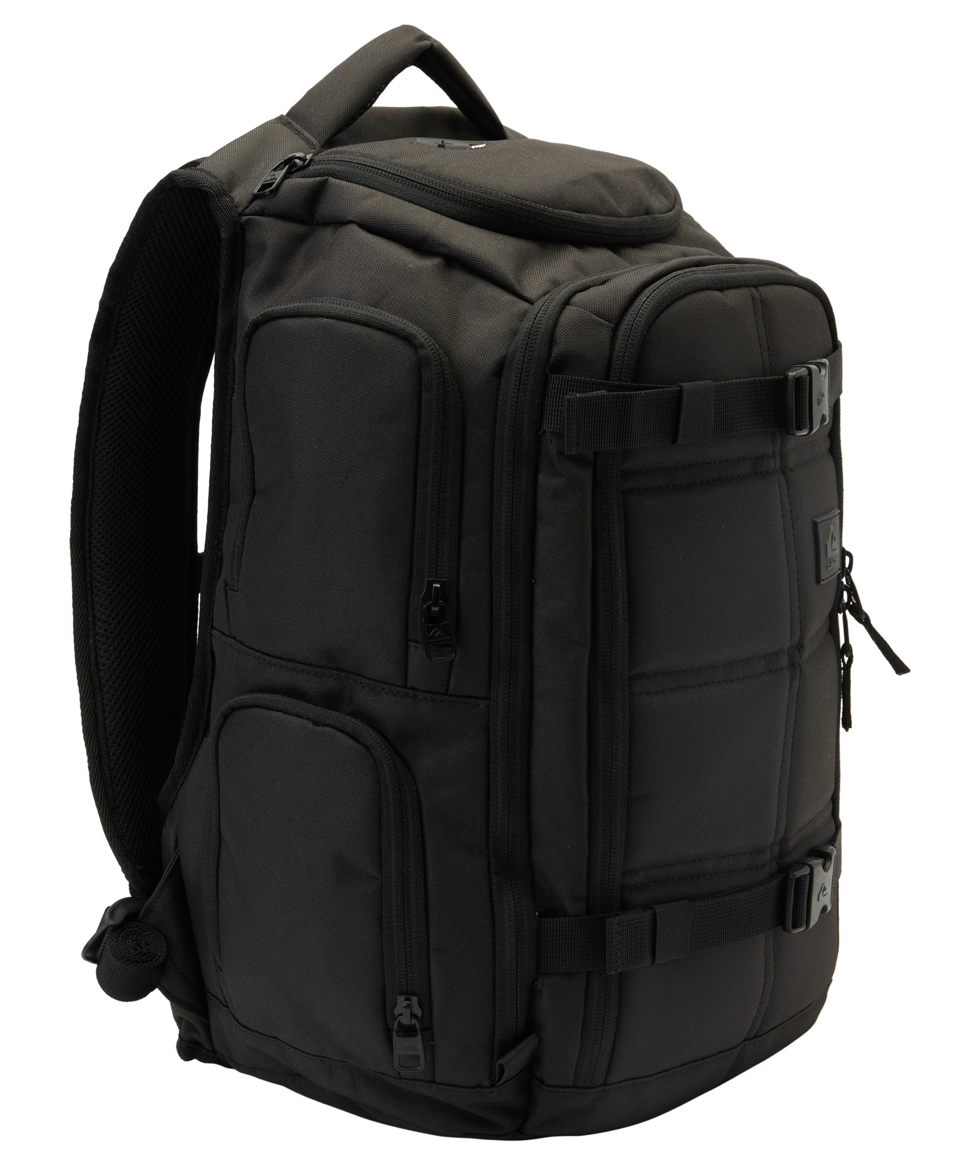 Quiksilver Grenade in BLACK
