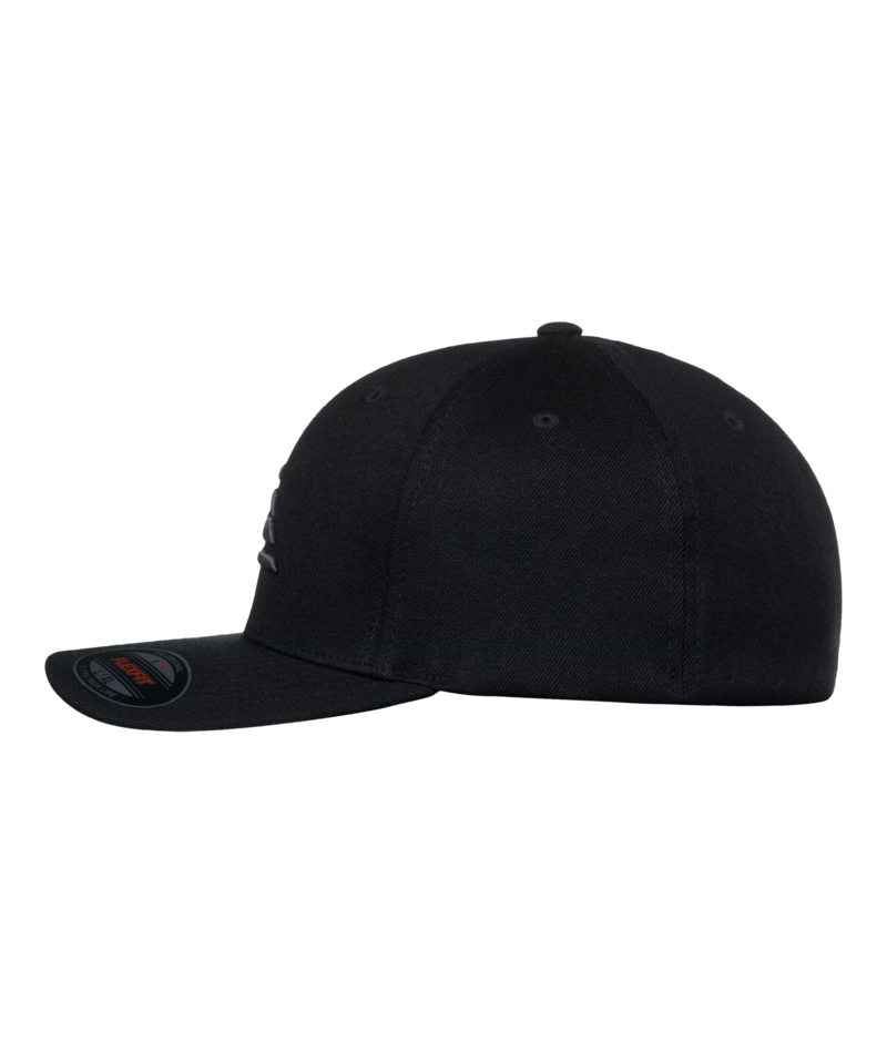Quiksilver Mountain And Wave in BLACK/BLACK