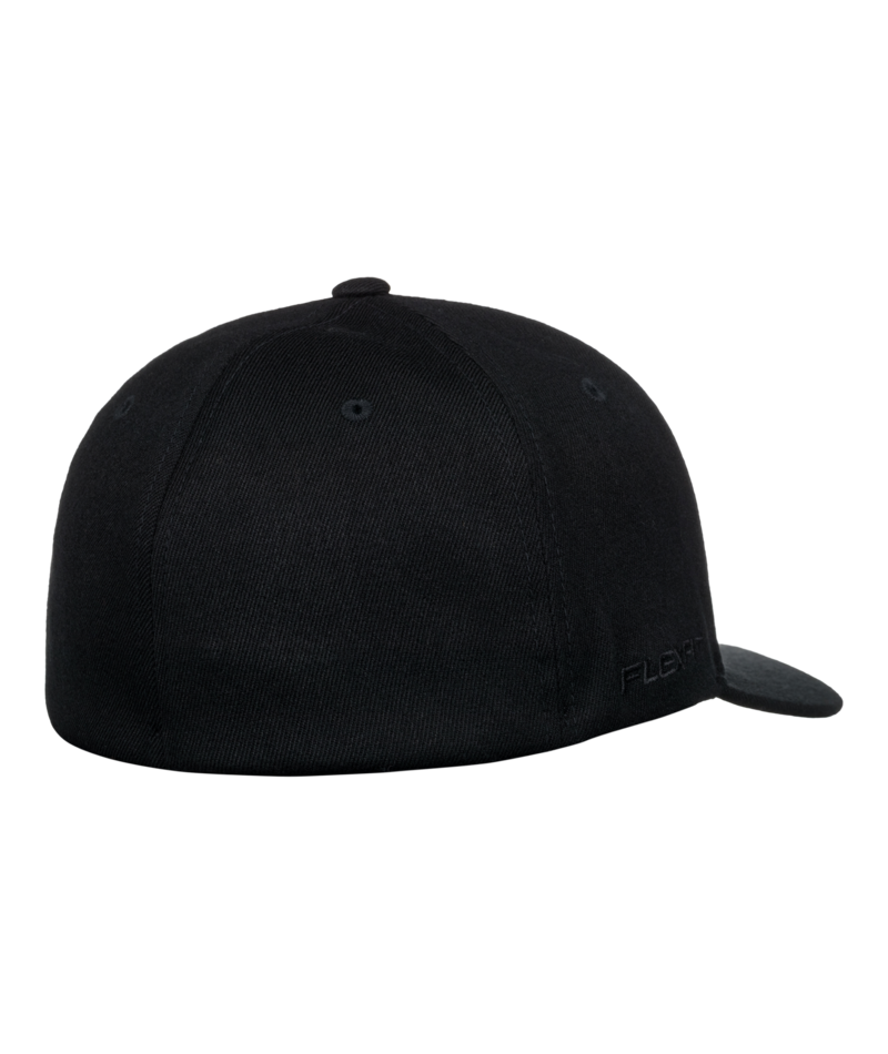 Quiksilver Mountain And Wave in BLACK/BLACK