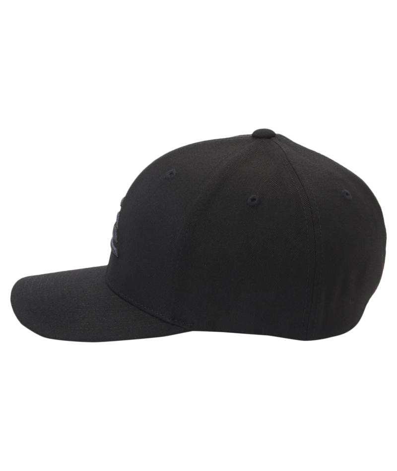 Quiksilver Mountain And Wave in BLACK/BLACK