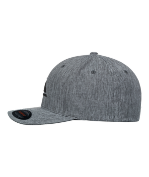 Quiksilver Amped Up in BLACK
