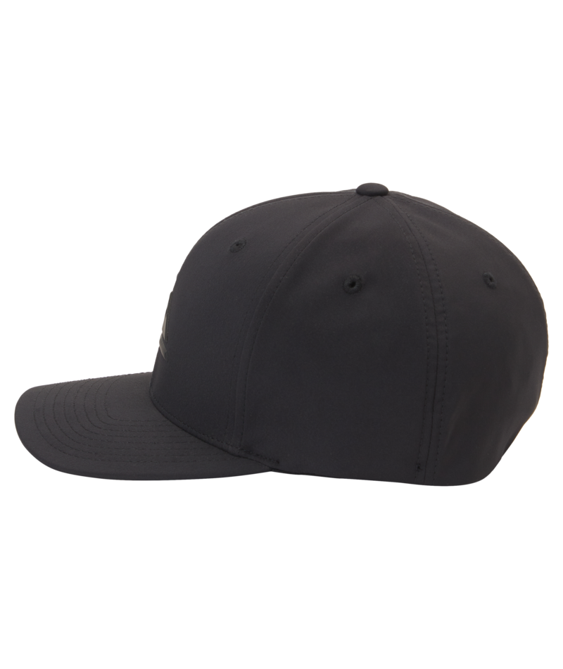 Quiksilver Amped Up in TRUE BLACK