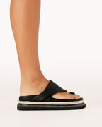 Billini Armas in BLACK