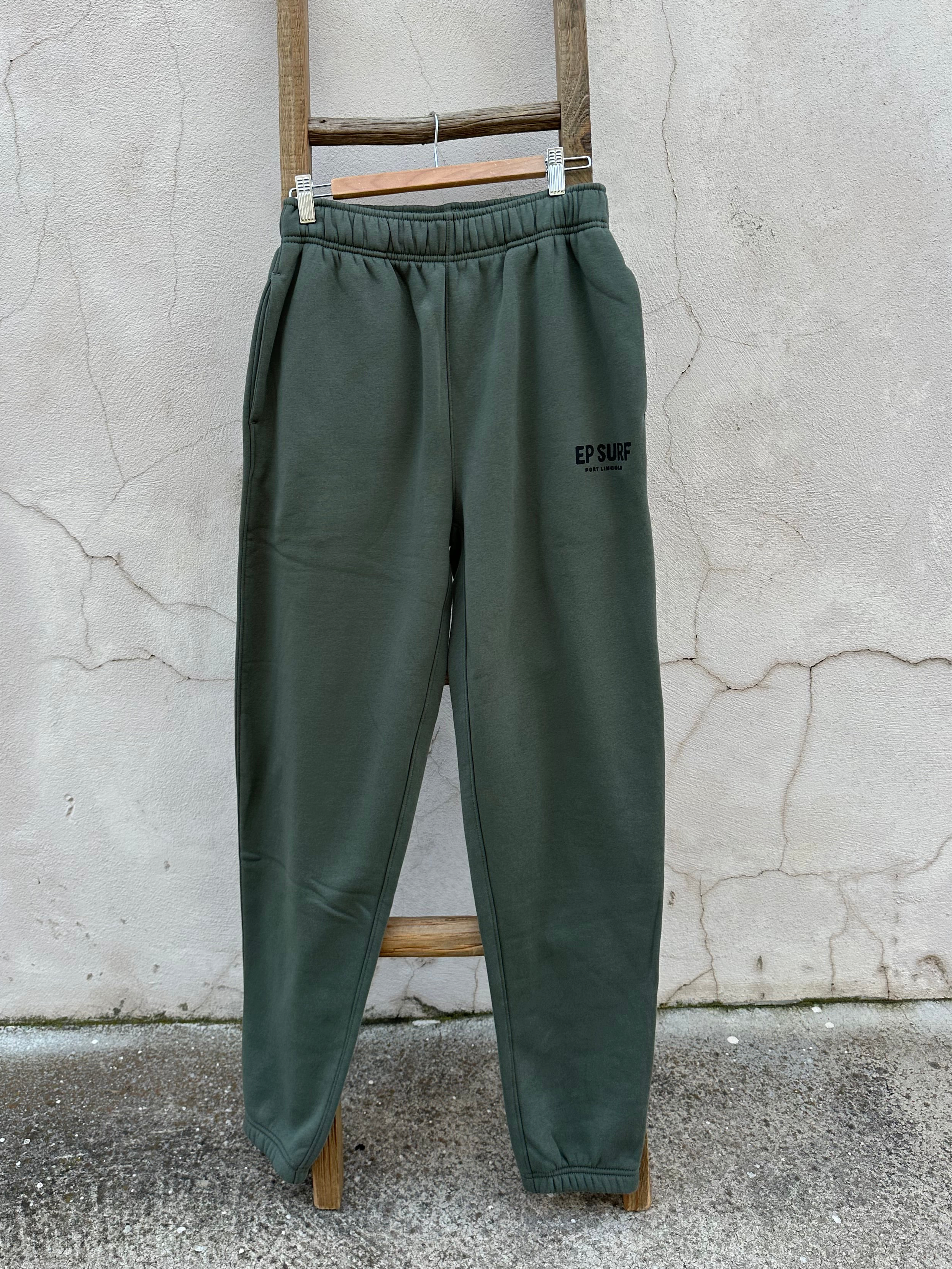 EP SURF Unisex Logo Trackies