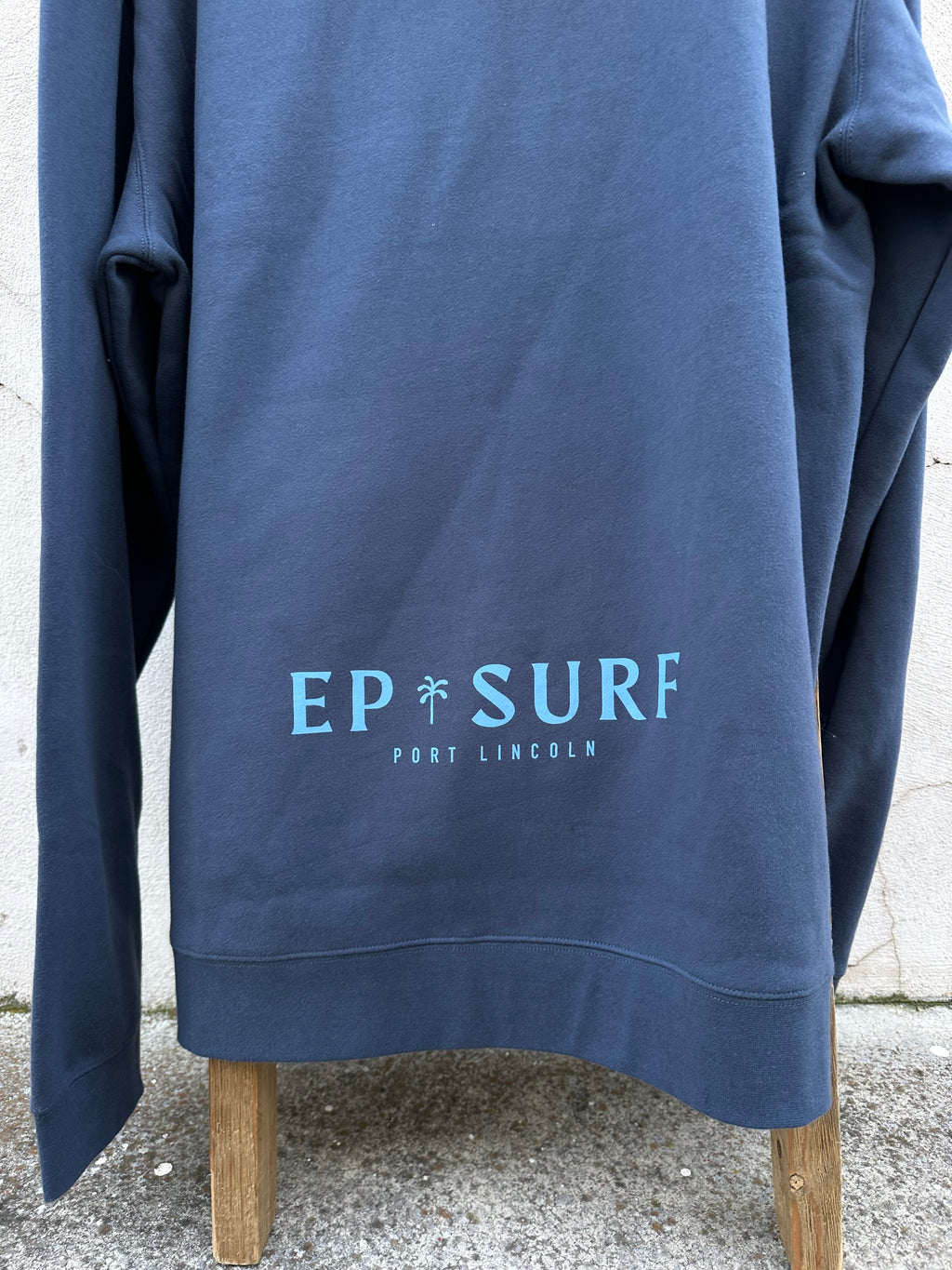 EP SURF Palm/Wave Hood (4XL & 5XL only)