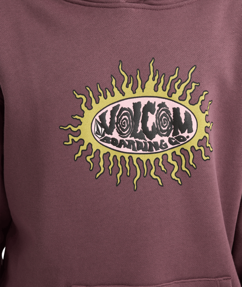 Volcom Watanite Po in Pistol Punch