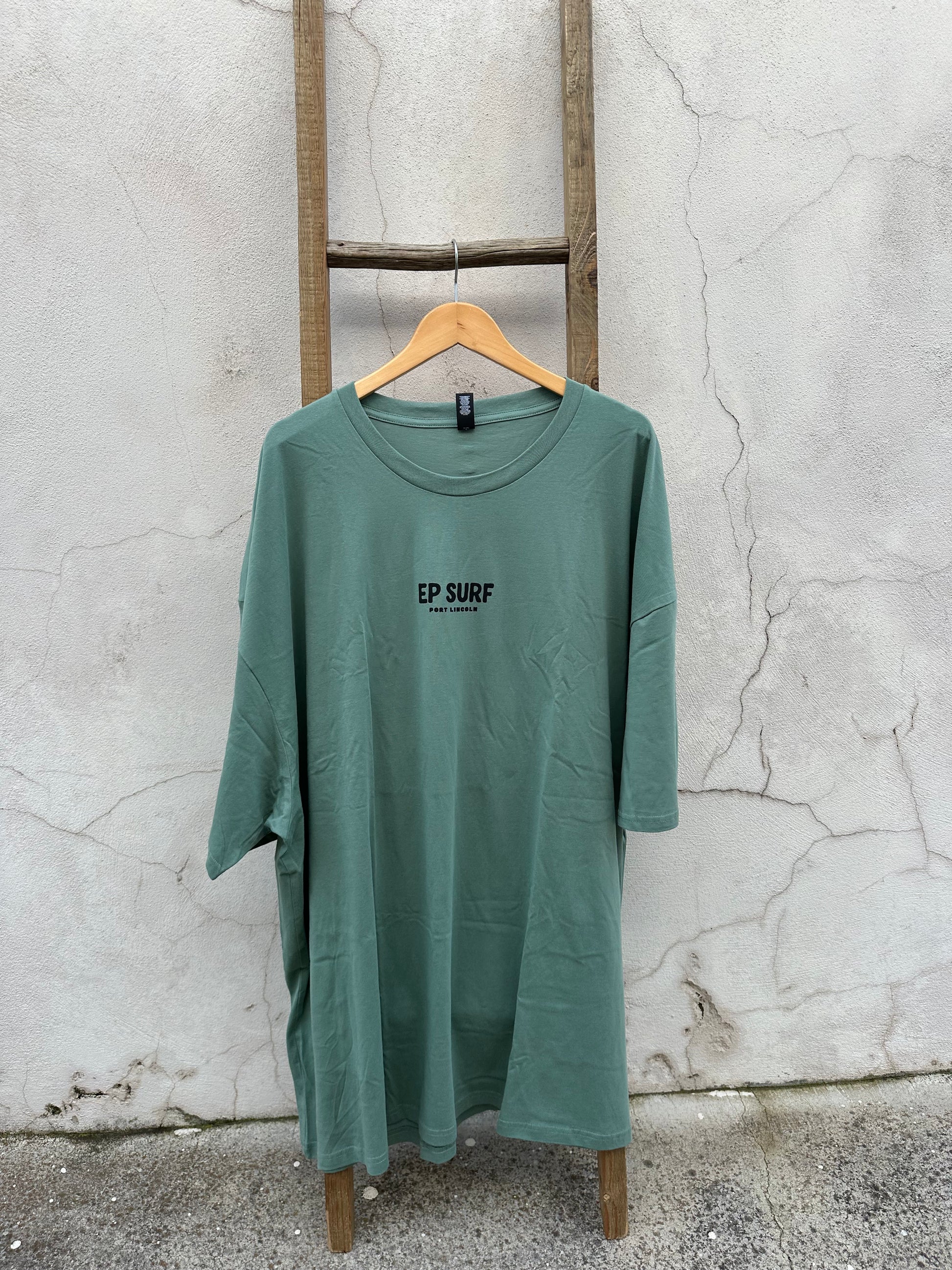 EP SURF Mens Troopy Tee