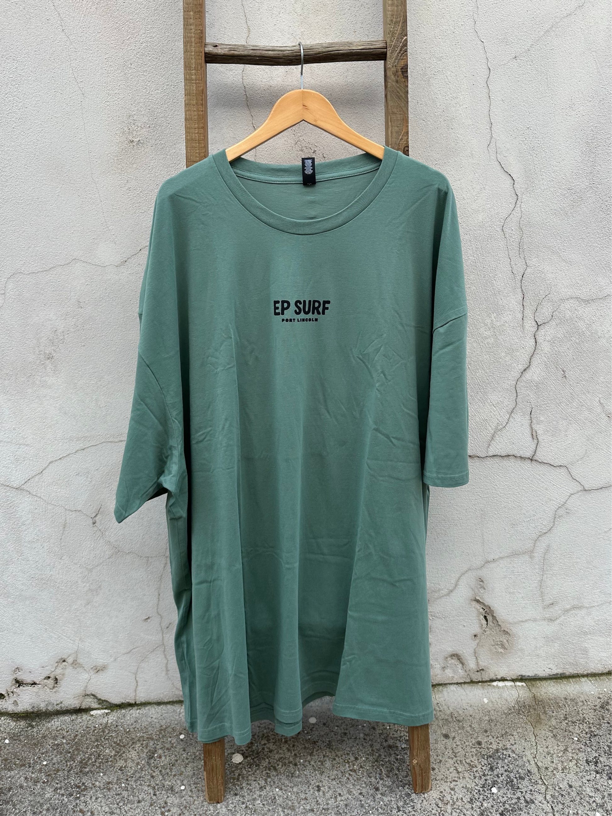 EP SURF Mens Troopy Tee