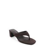 Billini Dovie in MACCHIATO SUEDE