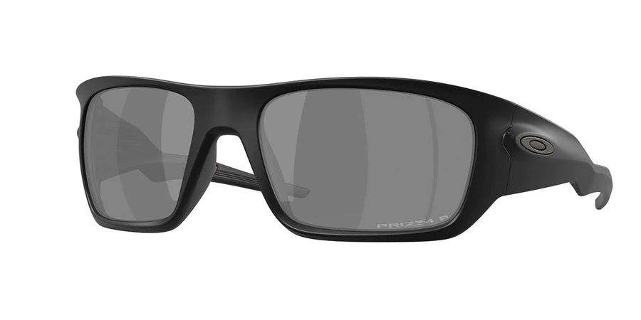 Oakley Masseter