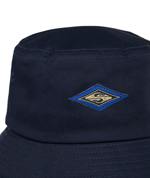 Quiksilver Bracksons Boy in DARK NAVY