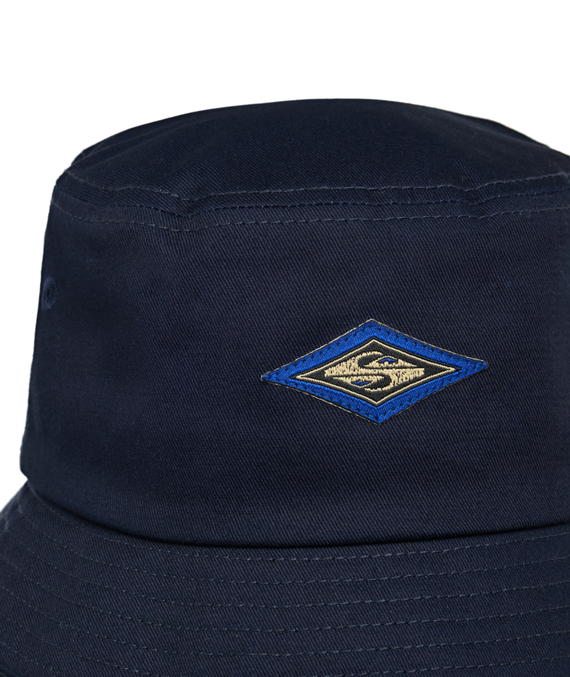 Quiksilver Bracksons Boy in DARK NAVY
