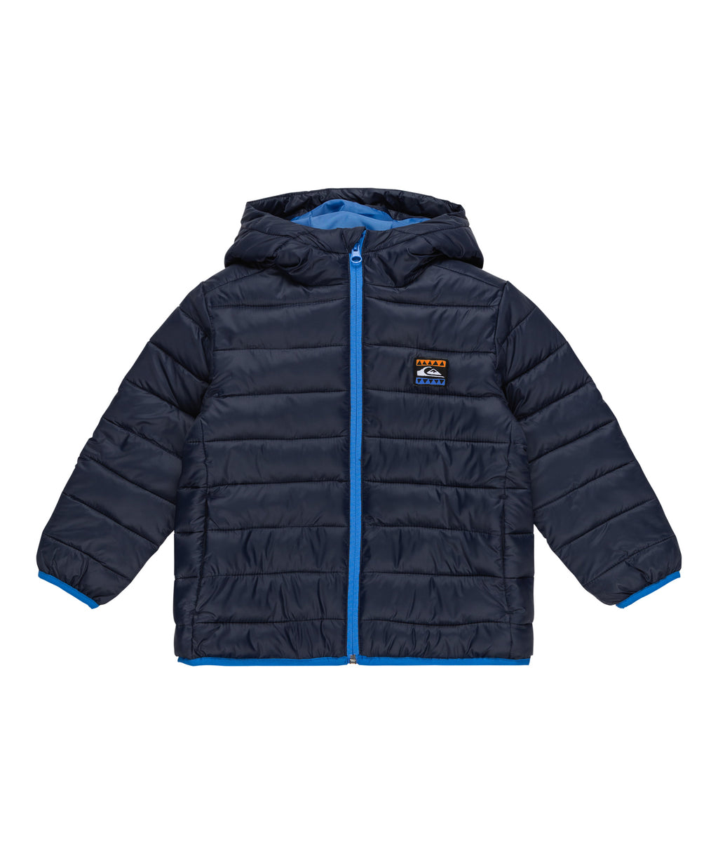 Quiksilver Scaly Boy in DARK NAVY
