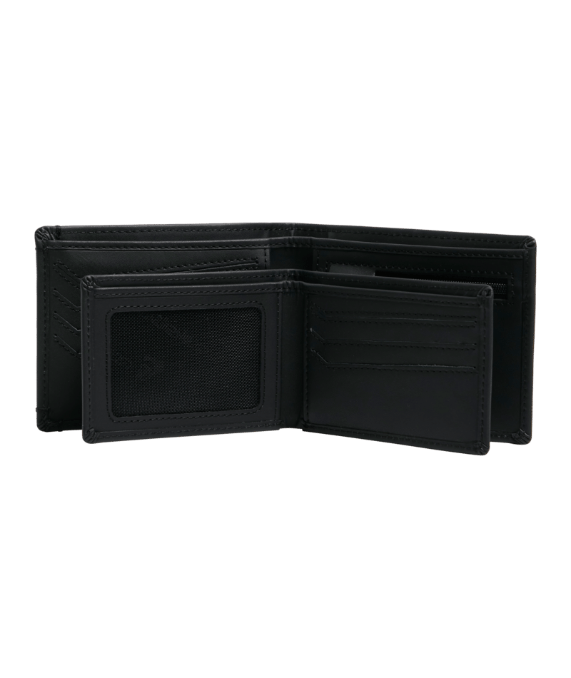 Quiksilver New Miss Dollar Ii in BLACK