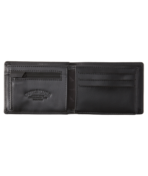 Quiksilver Mack 2 in BLACK