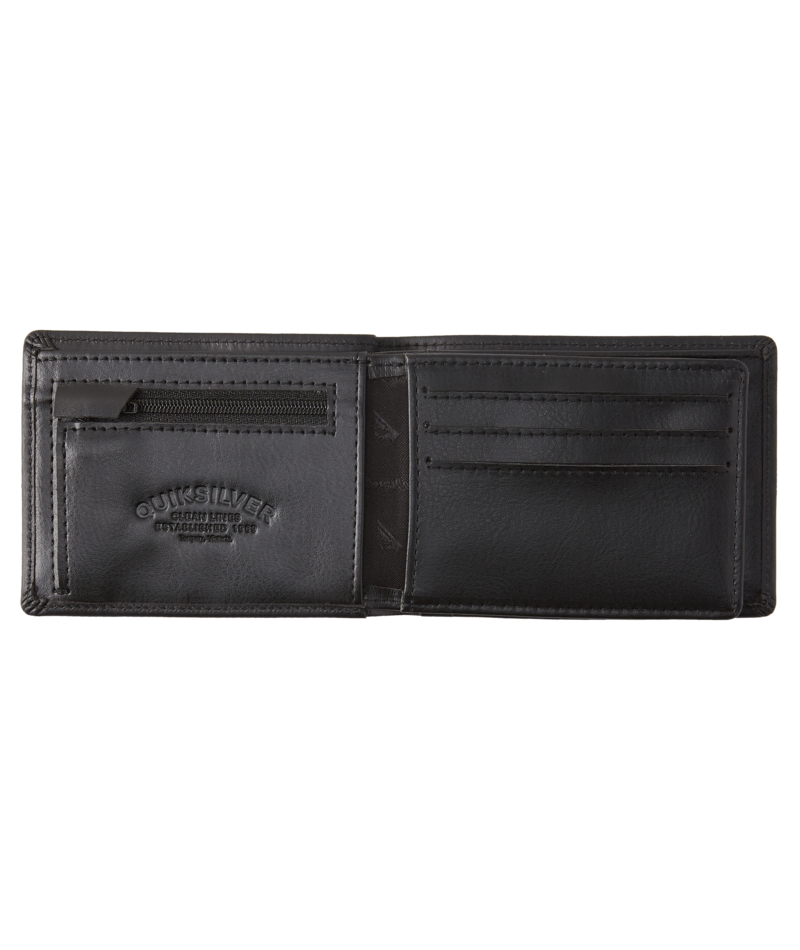 Quiksilver Mack 2 in BLACK