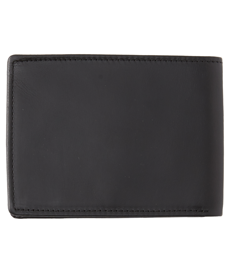 Quiksilver Mack 2 in BLACK