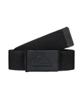 Quiksilver Principal Schwack in BLACK