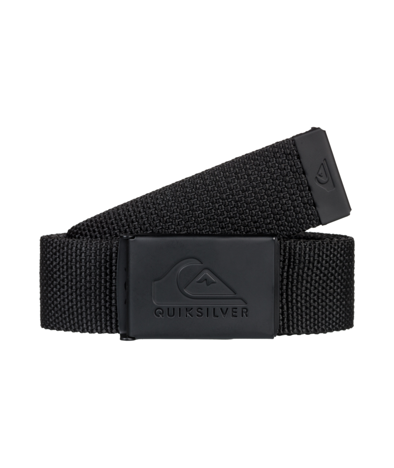 Quiksilver Principal Schwack in BLACK