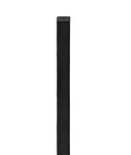 Quiksilver Principal Schwack in BLACK