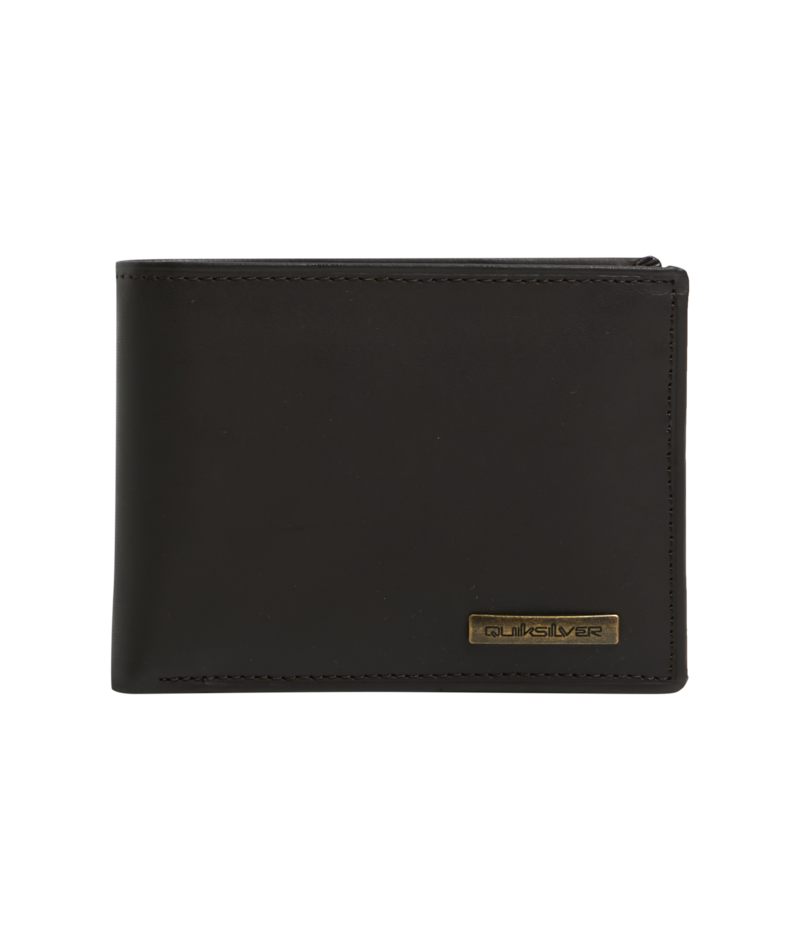 Quiksilver Gutherie Iv in CHOCOLATE BROWN