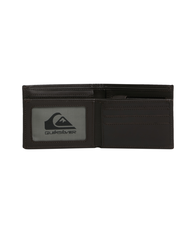 Quiksilver Gutherie Iv in CHOCOLATE BROWN