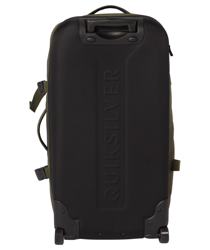 Quiksilver New Reach in GRAPE LEAF