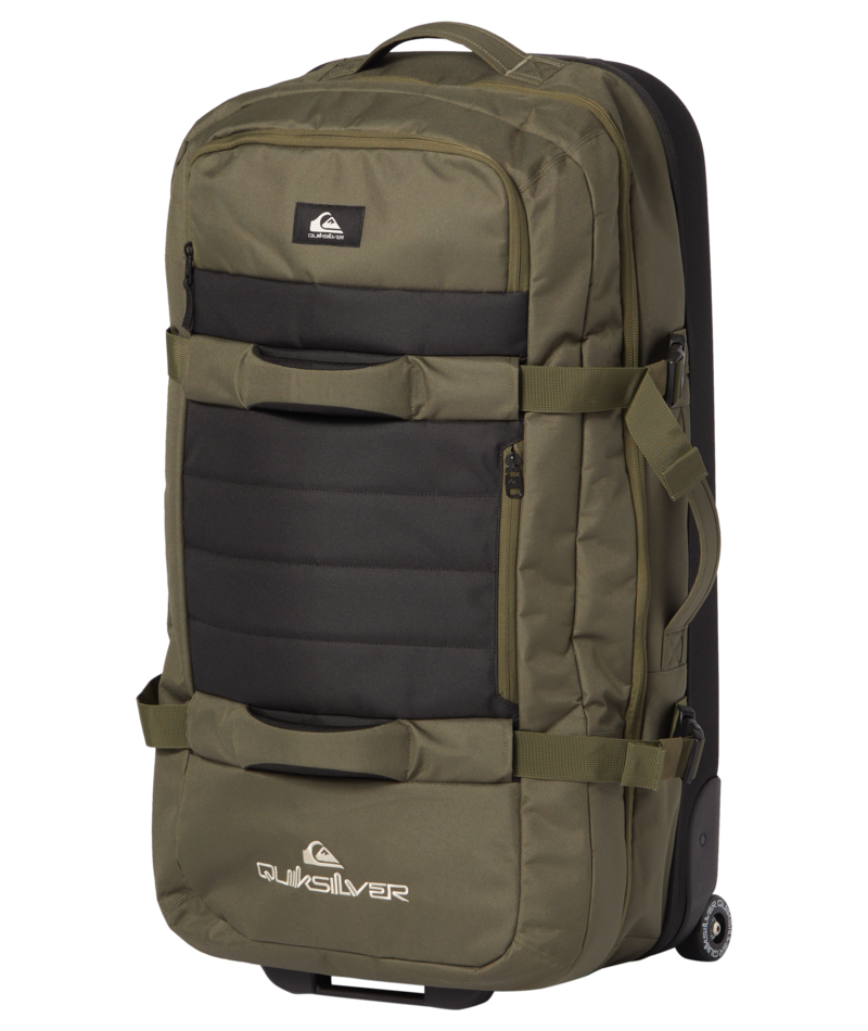 Quiksilver New Reach in GRAPE LEAF