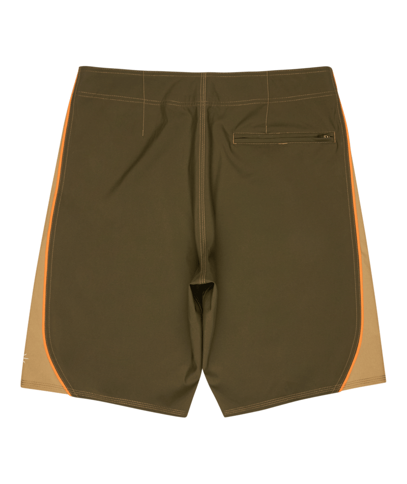 Quiksilver Mercury 99 20 in DUSTY OLIVE