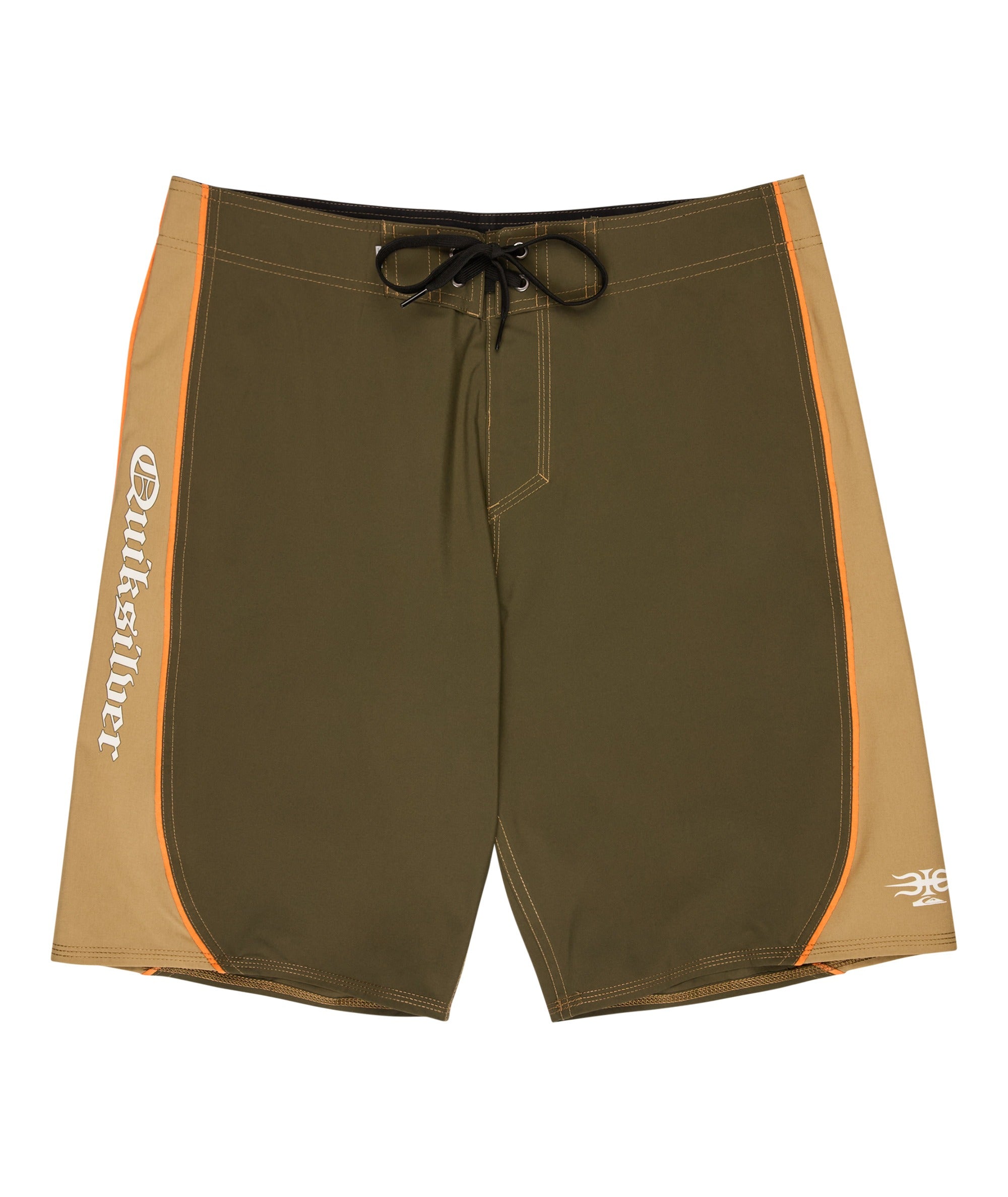 Quiksilver Mercury 99 20 in DUSTY OLIVE