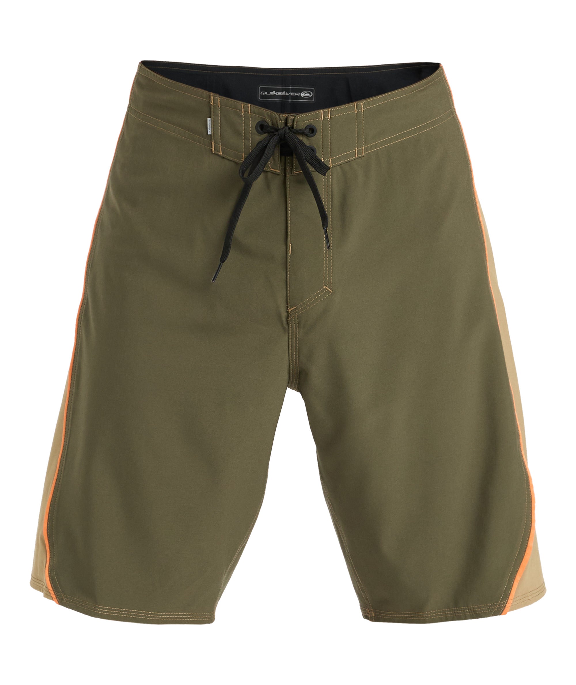 Quiksilver Mercury 99 20 in DUSTY OLIVE