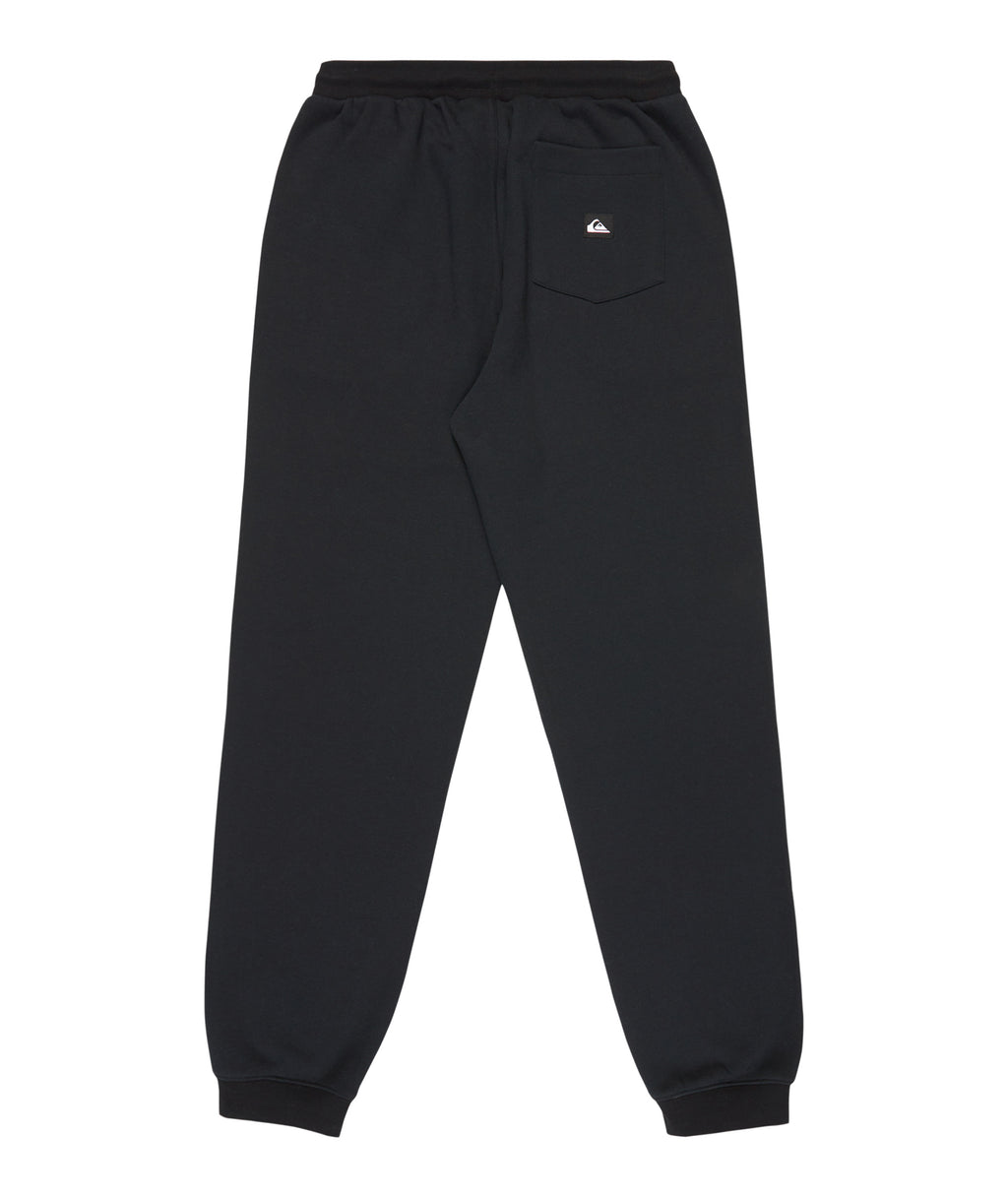 Quiksilver Salt Water Jogger in BLACK
