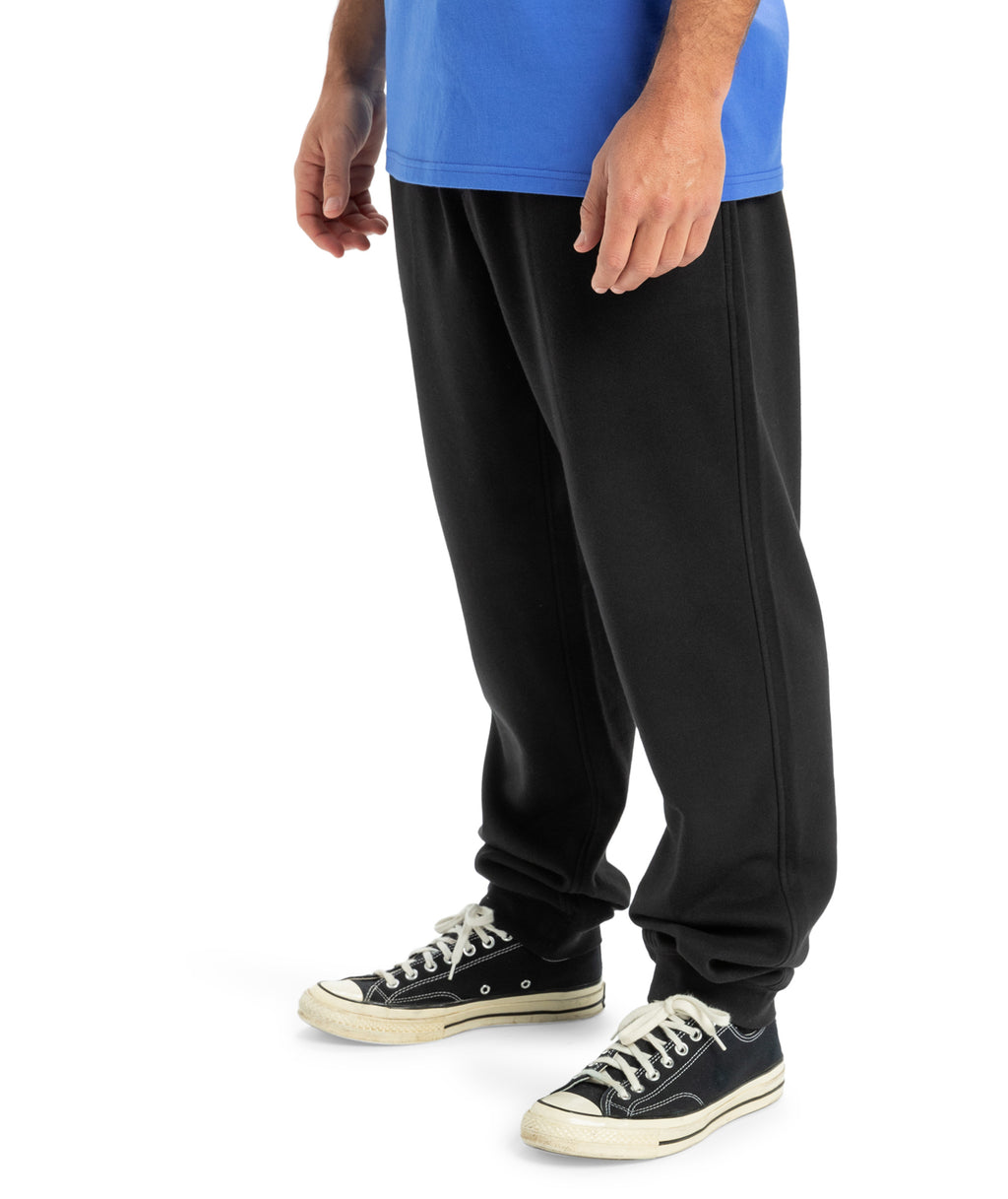 Quiksilver Salt Water Jogger in BLACK