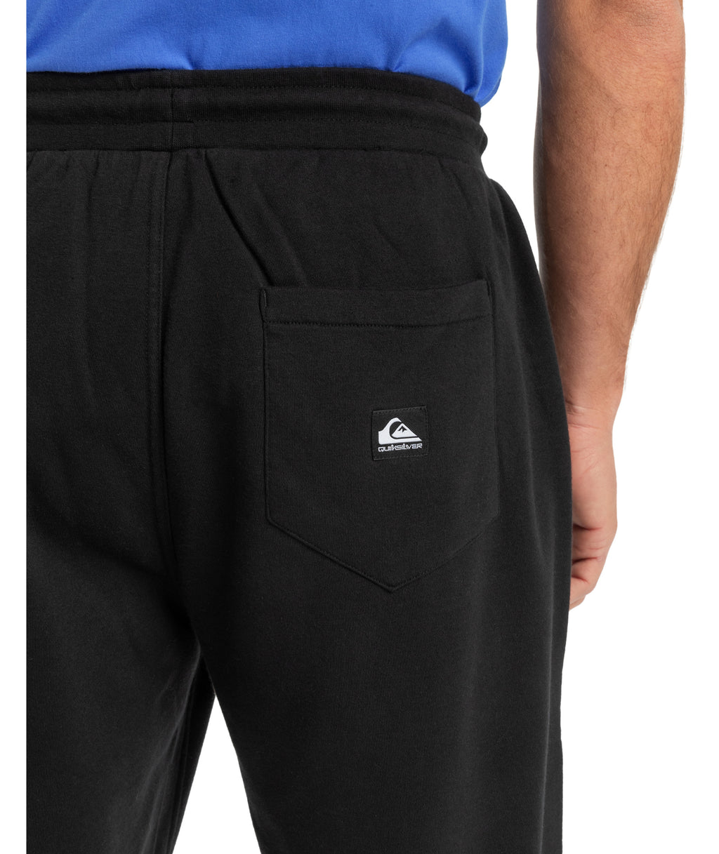 Quiksilver Salt Water Jogger in BLACK