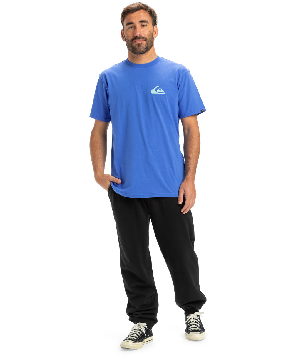 Quiksilver Salt Water Jogger in BLACK
