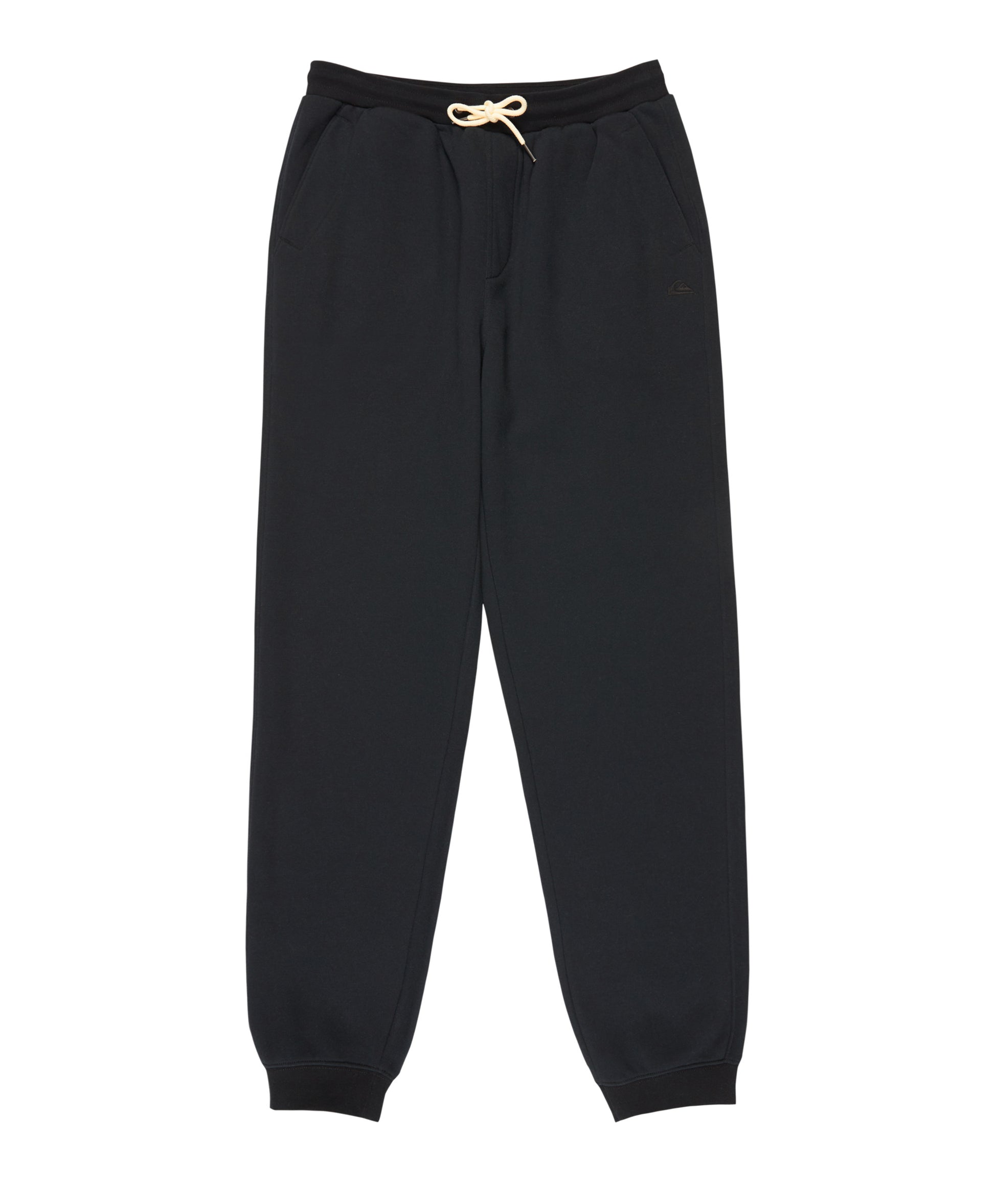 Quiksilver Salt Water Jogger in BLACK