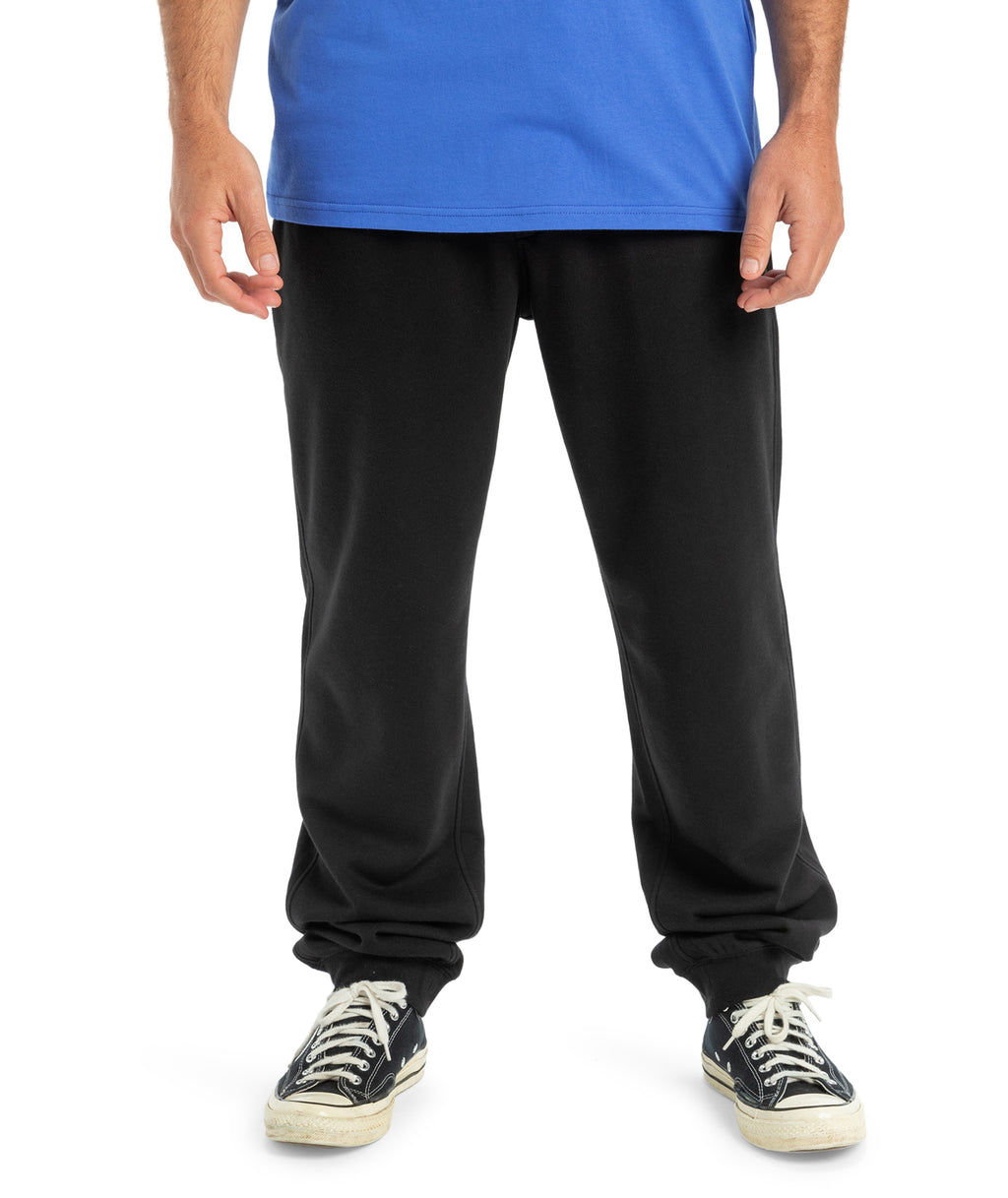 Quiksilver Salt Water Jogger in BLACK