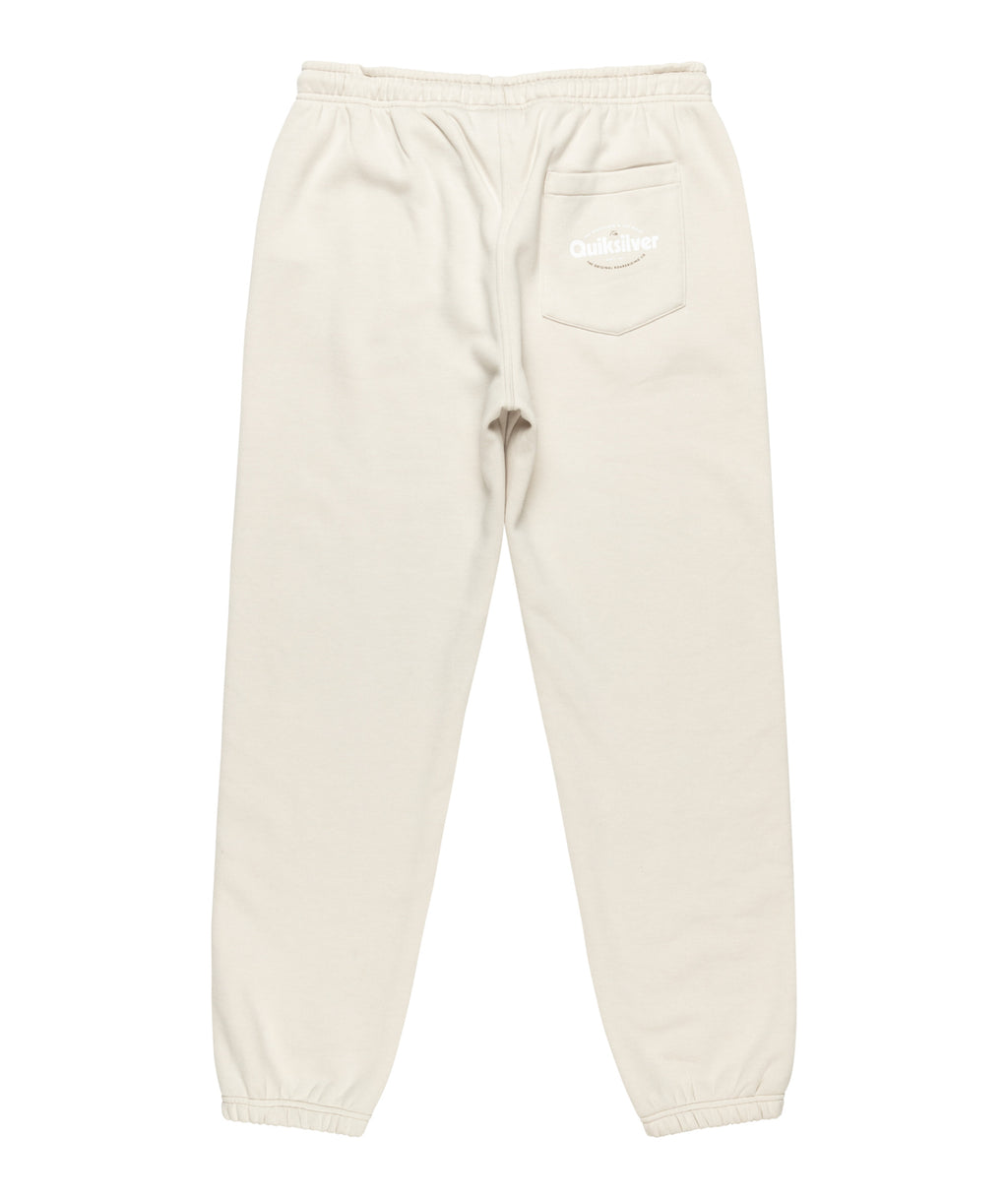 Quiksilver Salt Water Jogger in ALOE