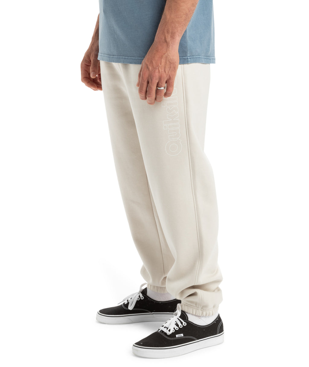 Quiksilver Salt Water Jogger in ALOE