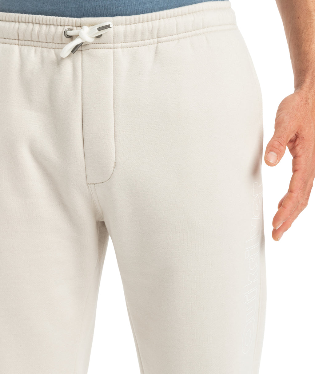 Quiksilver Salt Water Jogger in ALOE
